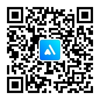 FlowRouter 官方公众号二维码